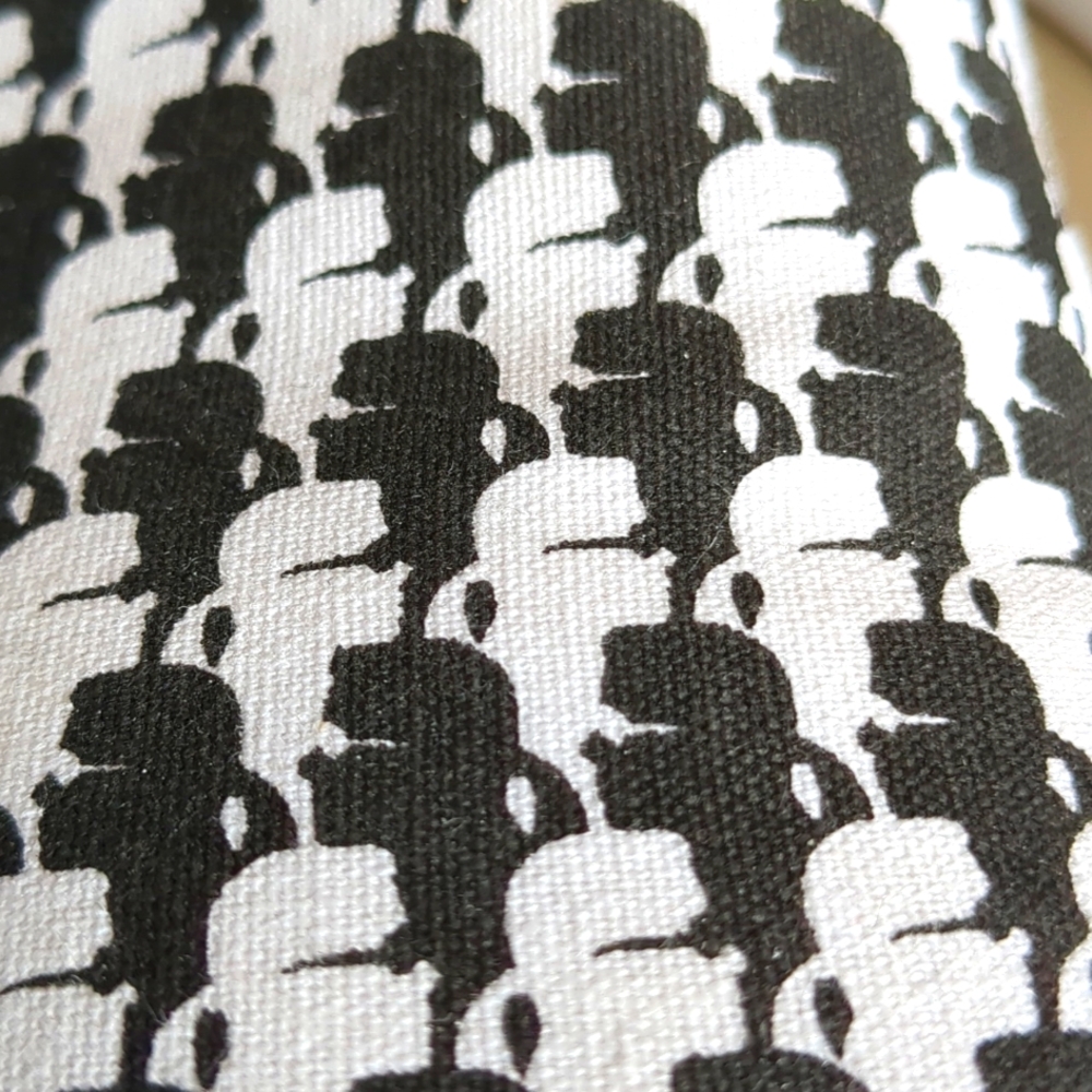 Vans Karl Lagerfeld: Off the Wall Like New - Picture 4 of 9